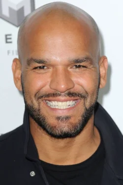 Amaury Nolasco