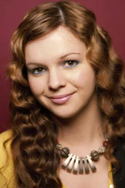 Amber Tamblyn