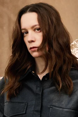 Chloe Pirrie