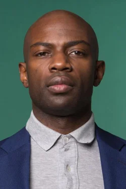 David Gyasi