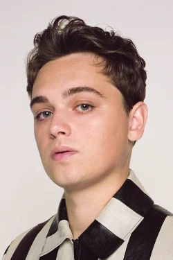 Dean-Charles Chapman