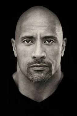 Dwayne Johnson