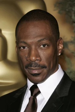 Eddie Murphy