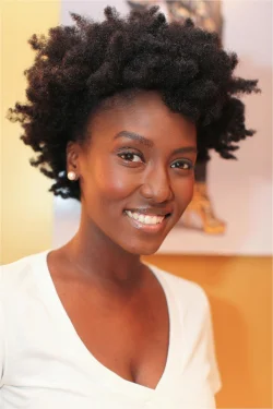 Jade Eshete