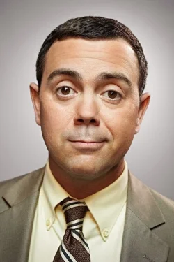 Joe Lo Truglio