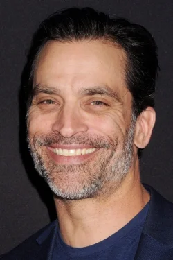 Johnathon Schaech