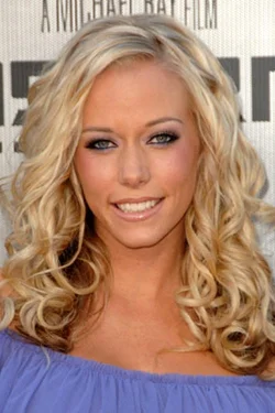 Kendra Wilkinson