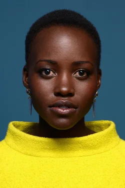 Lupita Nyongo