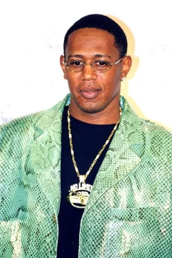 Master P