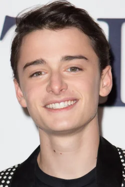 Noah Schnapp