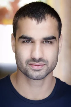 Waj Ali