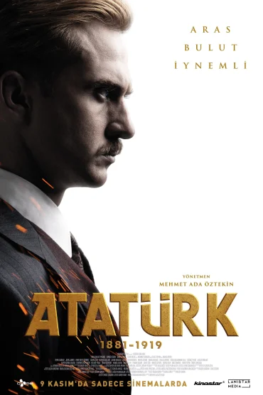 Atatürk 1881 - 1919>