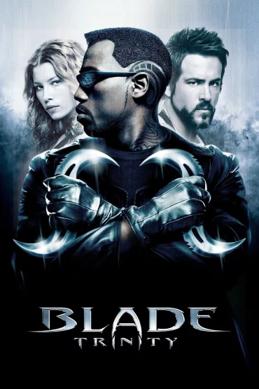 Blade: Trinity>