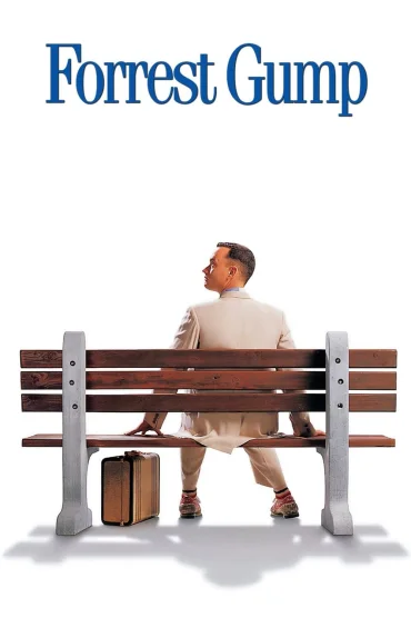 Forrest Gump>