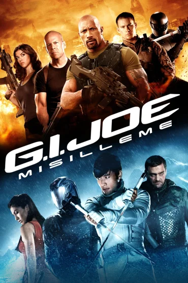 G.I. Joe: Misilleme>