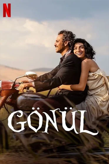 Gönül>