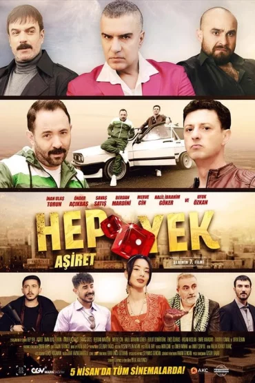 Hep Yek: Aşiret>