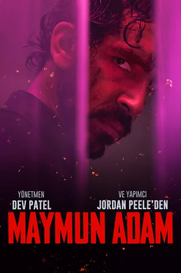 Maymun Adam>