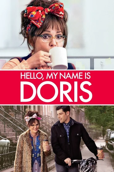 Merhaba, Benim Adım Doris>