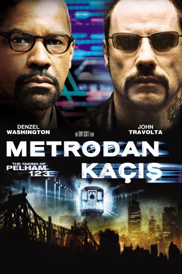 Metrodan Kaçış>