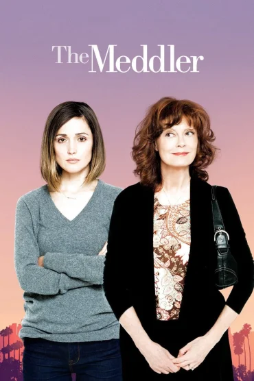 The Meddler>