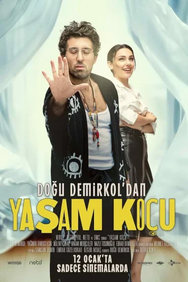 Yaşam Koçu>