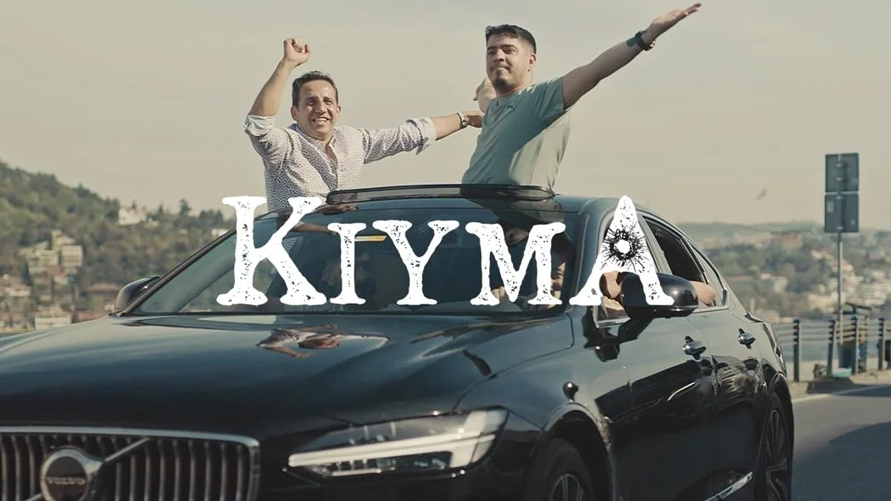 Kıyma