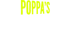 Poppas House