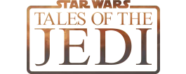 Star Wars: Tales of the Jedi