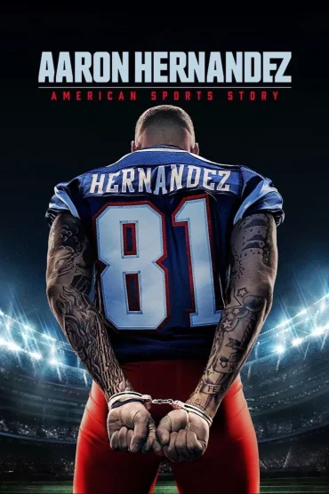 American Sports Story>