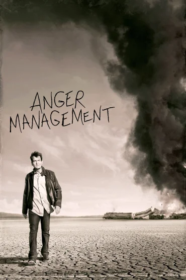 Anger Management>