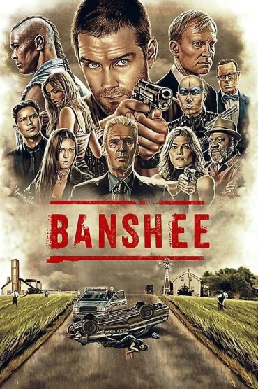 Banshee>