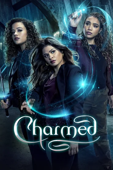 Charmed>