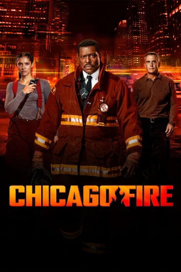 Chicago Fire>