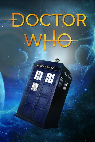 Doctor Who>