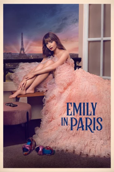 Emily in Paris>