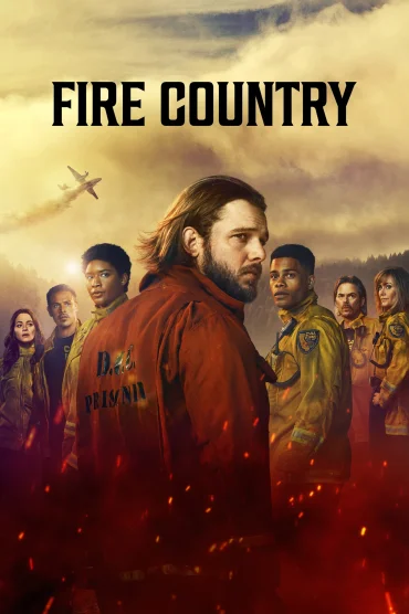 Fire Country>