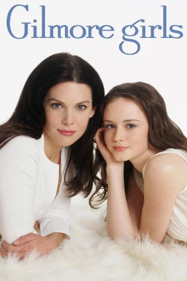 Gilmore Girls>