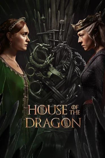 House of the Dragon>