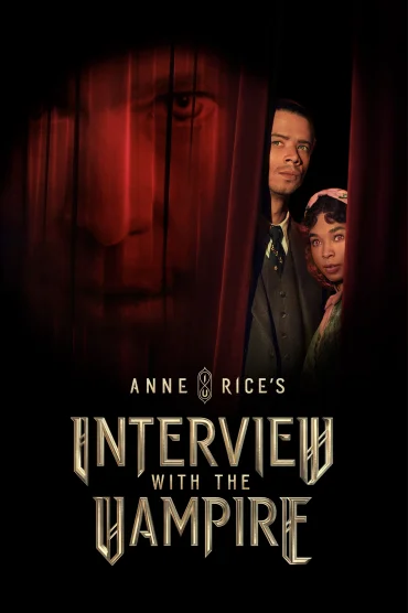 Interview with the Vampire>