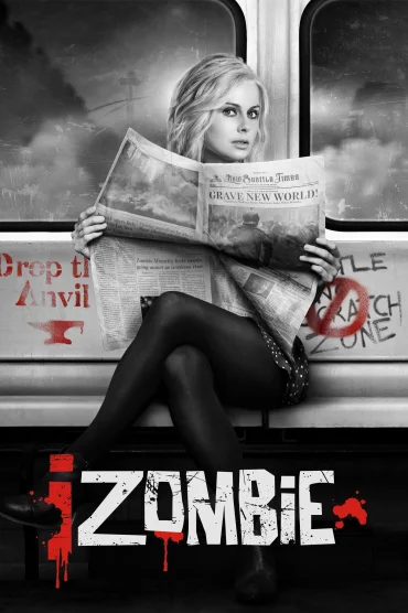 iZombie>