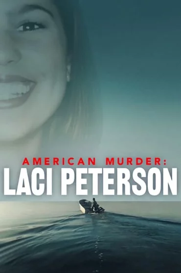 Laci Peterson Cinayeti>