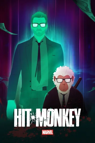 Hit Monkey>