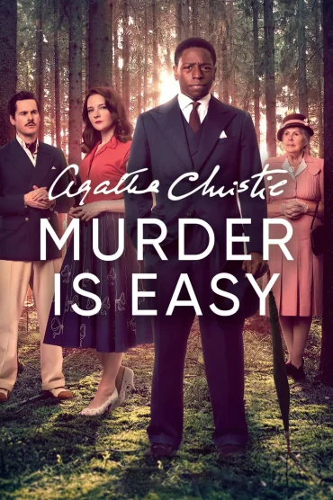 Murder Is Easy>