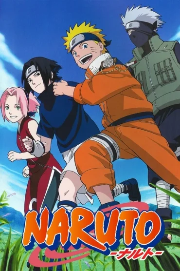 Naruto>