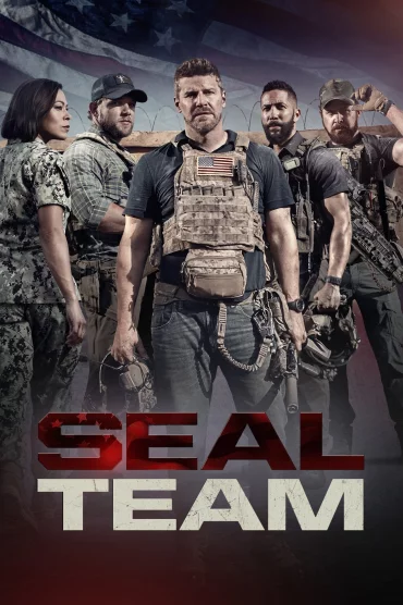 SEAL Team>