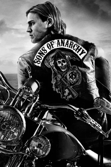 Sons of Anarchy>