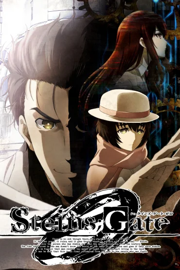 Steins;Gate 0>