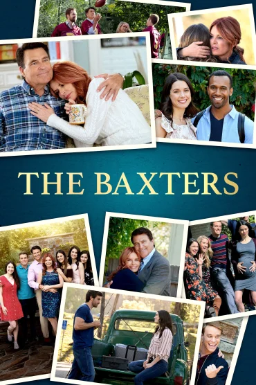 The Baxters>