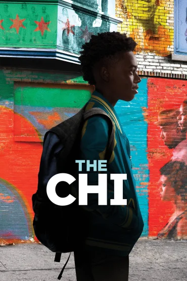 The Chi>